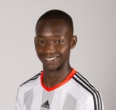 Fulham Midfielder Of Nigerian Descent Scores His Maiden Goal For England
