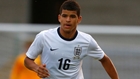 Dominic Solanke On Target As England Qualify For Euro Under 17 Final