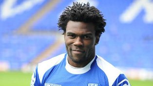 Official: Nigeria International Striker Kayode Joins Fifth Tier Club In England