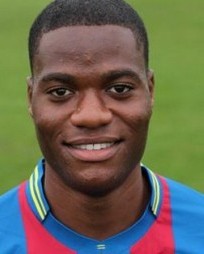 Official : Crystal Palace Announce Hiring Of Fisayo Adarabioyo