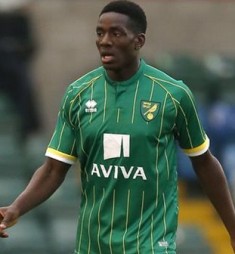 Official : Ex-Norwich City Youngster Afolabi Coker Joins Sutton United 