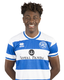 Super Eagles Hopeful Eze Showing He's One For The Future With Another Goal For QPR