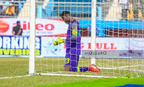 Rohr Presses The Panic Button Over Inactive Francis Uzoho 