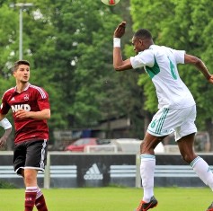 Kelechi Nwakali & Ex-Arsenal U23 Captain Among Four New Faces In Nigeria's Latest Squad 