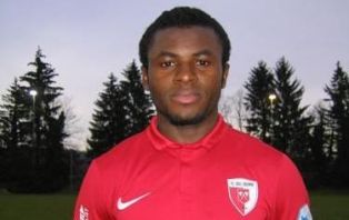 Exclusive : Lechia Gdansk Manager : Sani Emmanuel Was Here For Trials
