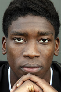 Official : Cardiff City Snap Up Sammy Ameobi On A Year - Long Loan