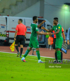 Half-Time Report Nigeria 0 Zambia 0 : Mikel, Ighalo & Simon Miss Chances, Zambia's Goal Disallowed