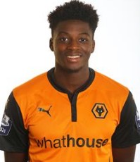 Wolverhampton Wanderers Defender Iorfa A Target For Derby County