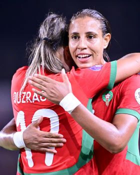 'We play at home' â€“ Morocco coach Jorge Vilda aims to stop Super Falcons world record bid