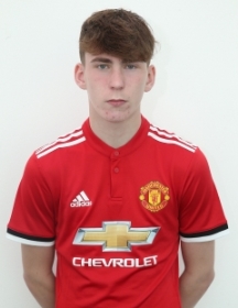 Official: Highly-Rated Manchester United Midfielder Inks New Deal