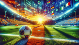 Exploring the Influence of Nigerian soccer on global sports betting