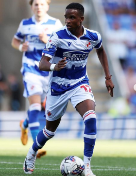 FCK loanee Mukairu nets brace on his full debut as Reading record biggest victory in 122 years