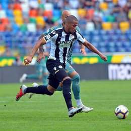Udinese's Troost-Ekong Is Player Of The Week, But Who Else Made The Nigerian TOTW