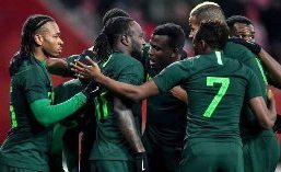 Rohr Plays Down Eagles Chances Of Reaching World Cup Semis: We Are 47th Fifa Ranking
