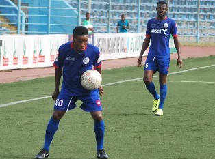 Obomate, Kuemian & Andoh Passed Fit To Face Akwa United