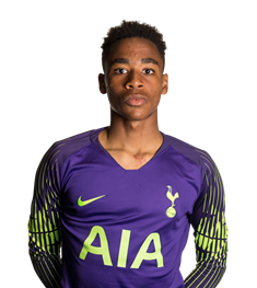 Why Tottenham Starlet Who Chose Nigeria Over England should Be Handed Flying Eagles Invitation  