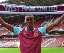 Tunji Akinola Poised To Follow In The Footsteps Of West Ham Wonderkid Reece Oxford