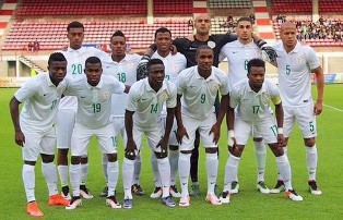 Foreign-Born Central Defense Partners Balogun,Troost-Ekong Proud To Play For Nigeria Again