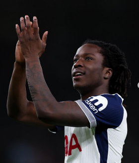 Done deal: Tottenham Hotspur loan out versatile forward Ajayi to League One new boys 