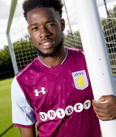 Talented Tottenham Hotspur Nigerian Midfielder Backed To Shine At Aston Villa