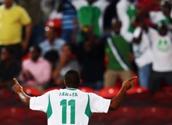 Exclusive : Tottenham Hotspur Midfielder Musa Yahaya To Join Flying Eagles On January 18