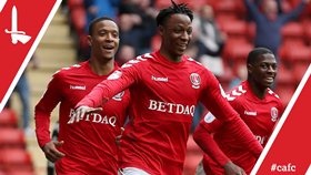  'Nigerian Patrick Vieira' Scoops Charlton Athletic Young Player Of The Year 2018