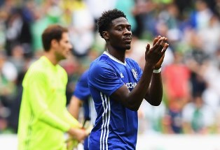 Five Nigerian Players Named In Chelsea Squad For Premier League 