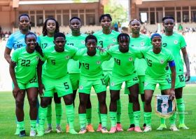Battle on Kirkness Street: Three Super Falcons stars to look out for against Banyana Banyana