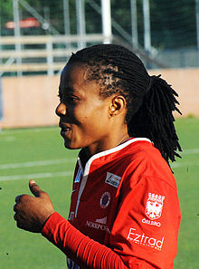 Official : Talented Midfielder Chukwudi Joins Nigeria Captain At Kristianstads DFF