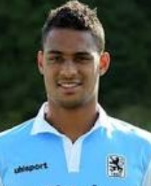 1860 Munich Happy To Have Rubin Okotie Back After Injury Lay - off