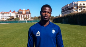 Official : Nigeria Senior Player Completes Move To Finnish Champions HJK Helsinki 