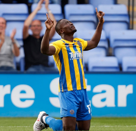  Millwall interested in 2013 Nigeria U17 invitee who has cited Ighalo & Benzema as role models