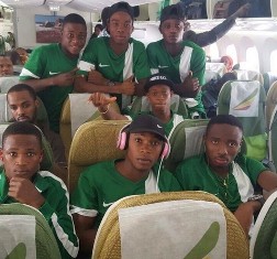 Complacent Flying Eagles World Cup Hopes Are Over After Loss To Sudan