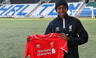 Official : Liverpool Announce Deal For Asisat Oshoala