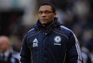 Chelsea Technical Director Michael Emenalo Scouts Top Transfer Target Koke