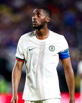 'Not a bad return' - Tosin reflects on fifth goal of the season after captaining Chelsea in CWC