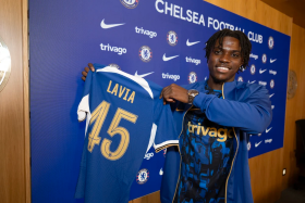 Official: Chelsea sign sixth player of African descent this summer 