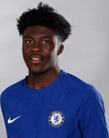 Chelsea Set To Offer Nigerian Defender Aina New Deal