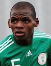 Revealed: Ganiyu Ogungbe Signed Three - Year Deal With AC Omonia