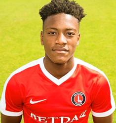 Timmy Abraham, Younger Brother Of Chelsea Whizkid, Making A Name For Himself At Charlton