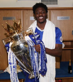 Nigeria International Defender Confirms He Is Returning To Chelsea 