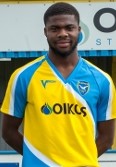 Official : Adeniji Joins Sodje At Billericay Town 