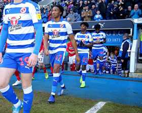 20-Year-Old Nigeria-Eligible Defender Makes Senior Debut For Championship Club Reading 