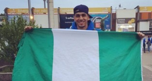 Friday Europe Round Up :  Leon Balogun, Musa Mohammed And Wilfred Ndidi Not In Action