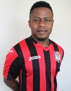 Official : Amkar Perm Announce Izunna Uzochukwu Has Joined OB Odense