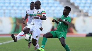 Super Eagles Report Cards Vs Mali: Ali, Adeleye, Friday Impress
