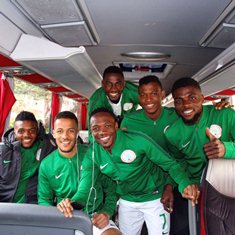 Exclusive: Iheanacho, Iwobi, Musa, Ndidi Start As Rohr Announces Squad To Face Senegal