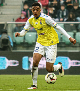 'My game is attracting attention' - Left-footed CB Ede breaks silence on Chelsea and Arsenal interest