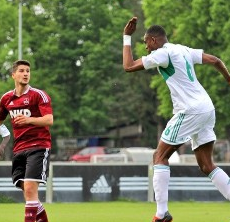 Ex-Flying Eagles Defender Opens Rotherham United Account; Adeyemi Nets Screamer