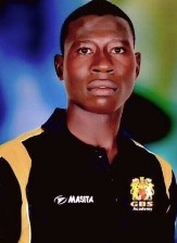 Ajax Amsterdam Working On Deal To Sign GBS Academy New Poster Boy Sadeeq Yusuf